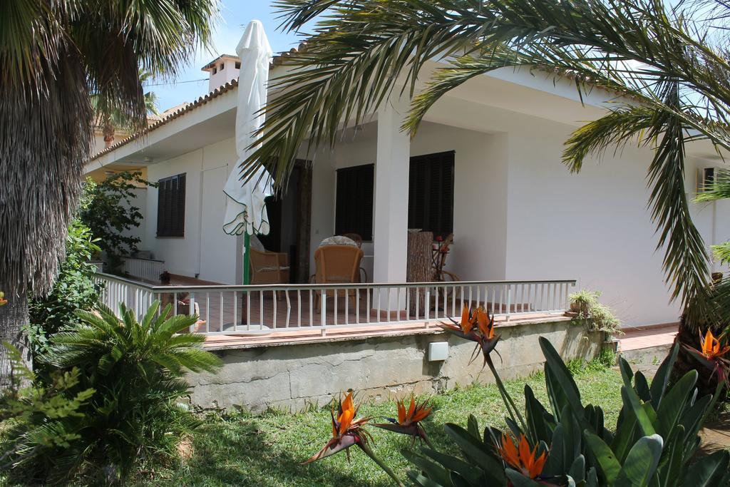 Villa Casa Es Tamarells Can Picafort  Exterior foto